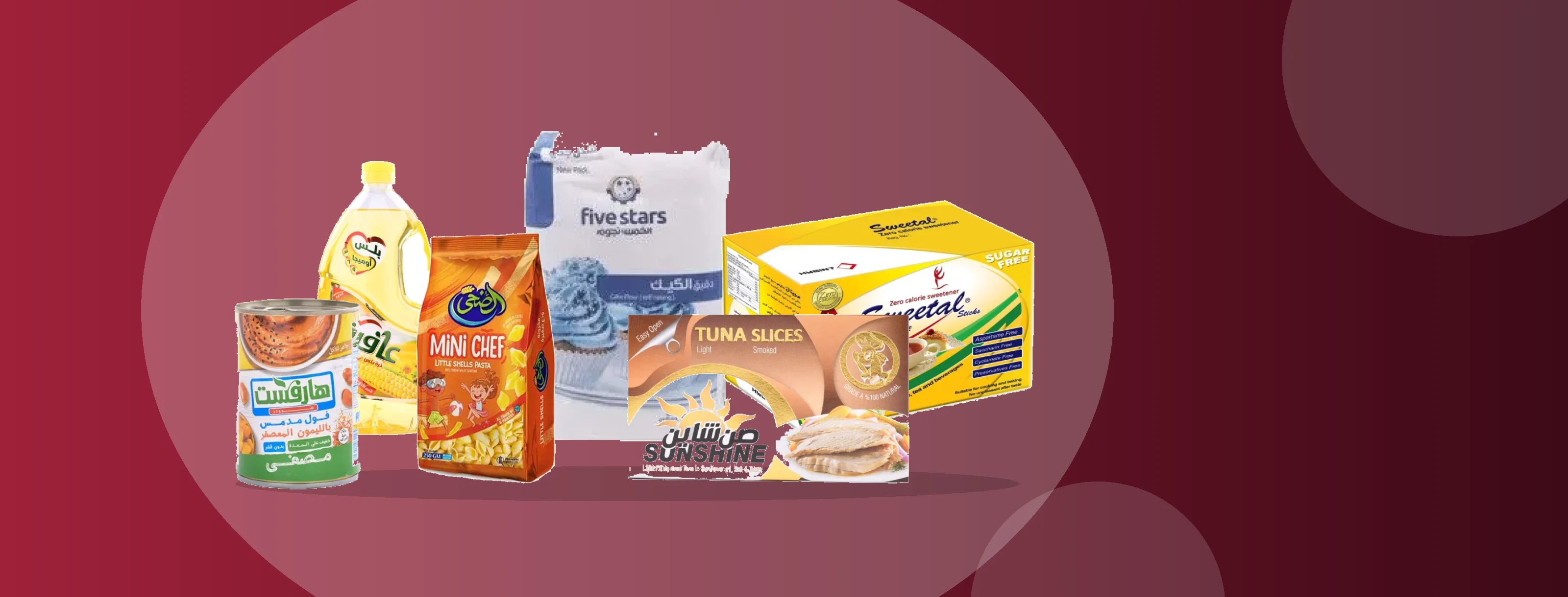 توفير كل أسبوع — خصومات حتى 4%
